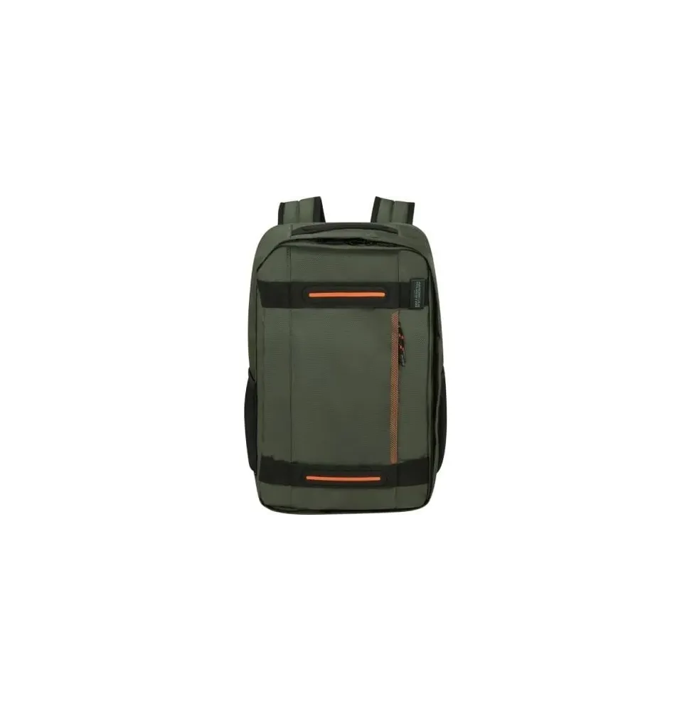 Comprar Mochila American Tourister Urban Track Capacidad 24L Verde