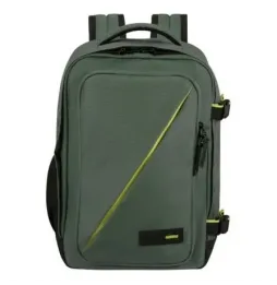 Comprar Mochila American Tourister Take2cabin S Capacidad 242L Verde