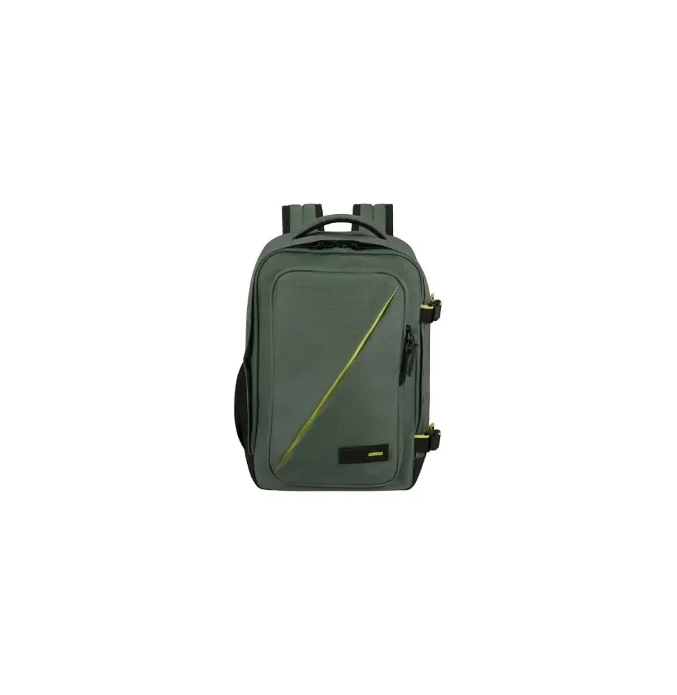 Comprar Mochila American Tourister Take2cabin S Capacidad 242L Verde