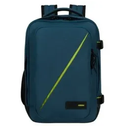 Comprar Mochila American Tourister Take2cabin S Capacidad 242L Azul