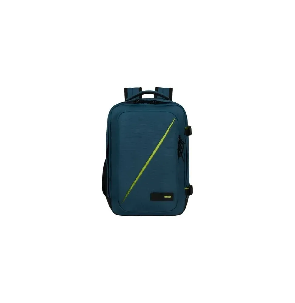 Comprar Mochila American Tourister Take2cabin S Capacidad 242L Azul