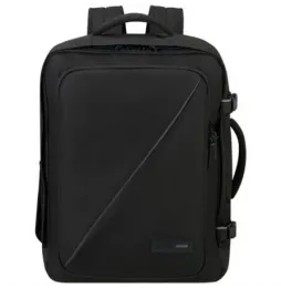 Comprar Mochila American Tourister Take2cabin M Capacidad 382L Negra