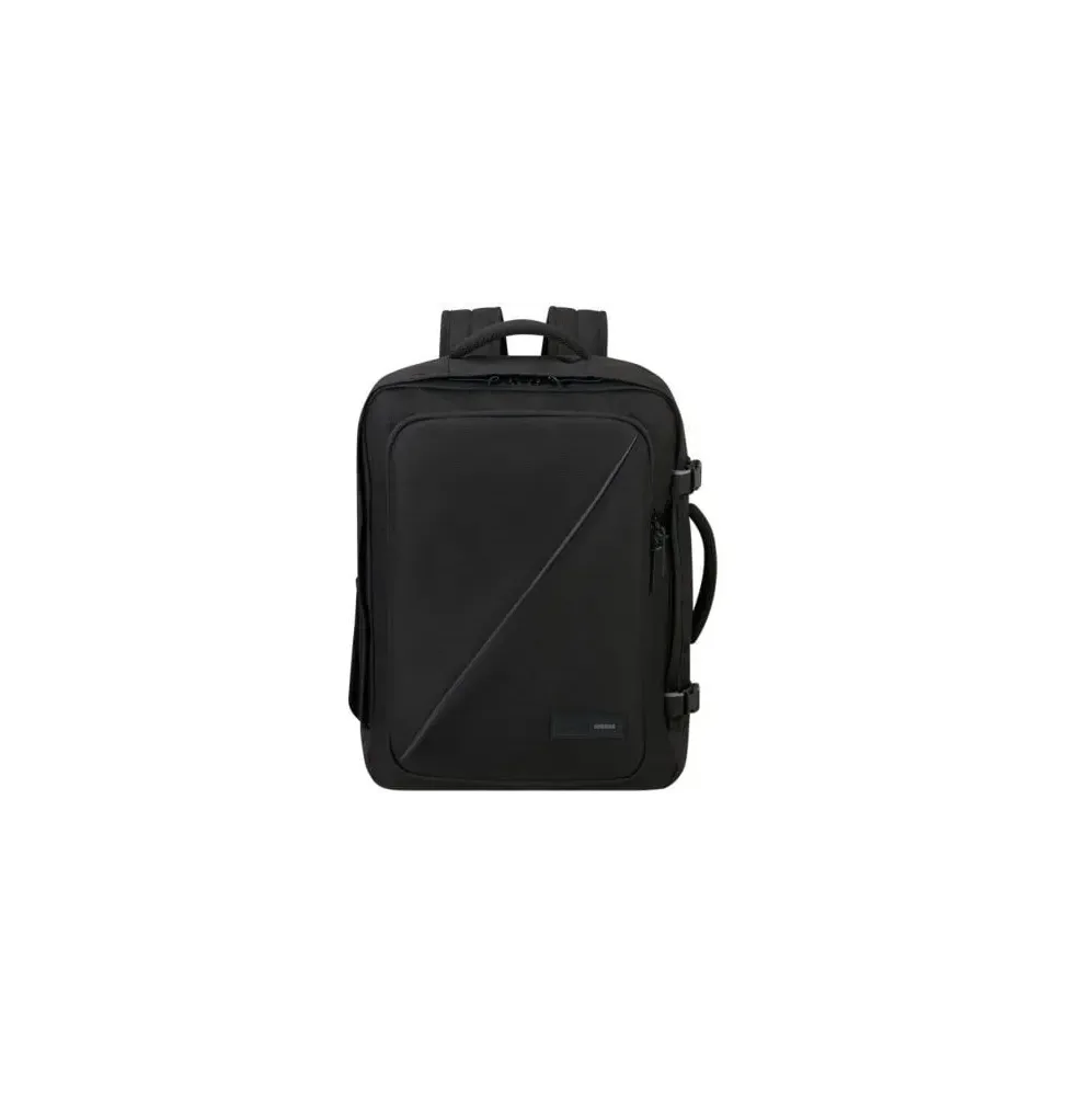 Comprar Mochila American Tourister Take2cabin M Capacidad 382L Negra