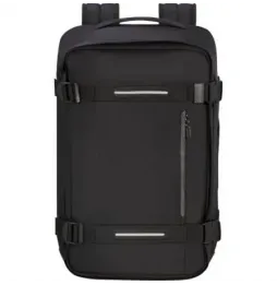 Comprar Mochila American Tourister Urban Track Capacidad 44L Negra