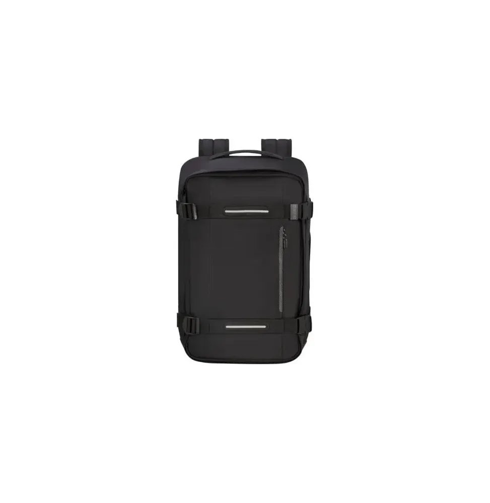 Comprar Mochila American Tourister Urban Track Capacidad 44L Negra