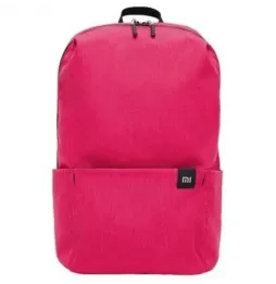 Comprar Mochila Xiaomi Mi Casual Daypack Capacidad 10L Rosa
