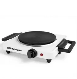 Comprar Cocina Electrica Orbegozo PE 2715 1 placa 1500W