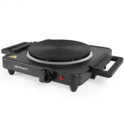 Comprar Cocina Electrica Orbegozo PE 2815 1 placa 1500W