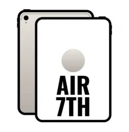 Comprar Apple iPad Air 11 7th WiFi Cell 5G M3 128 GB Blanco Estrella