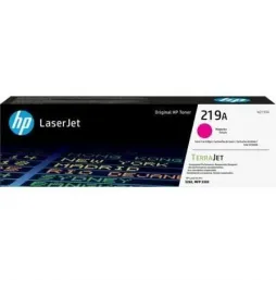 Comprar Toner Original HP n219A Magenta