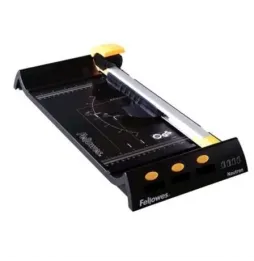 Comprar Guillotina Fellowes Neutron A4