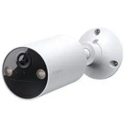 Comprar Camara de Videovigilancia TPLink Tapo TC82 Vision Nocturna Con