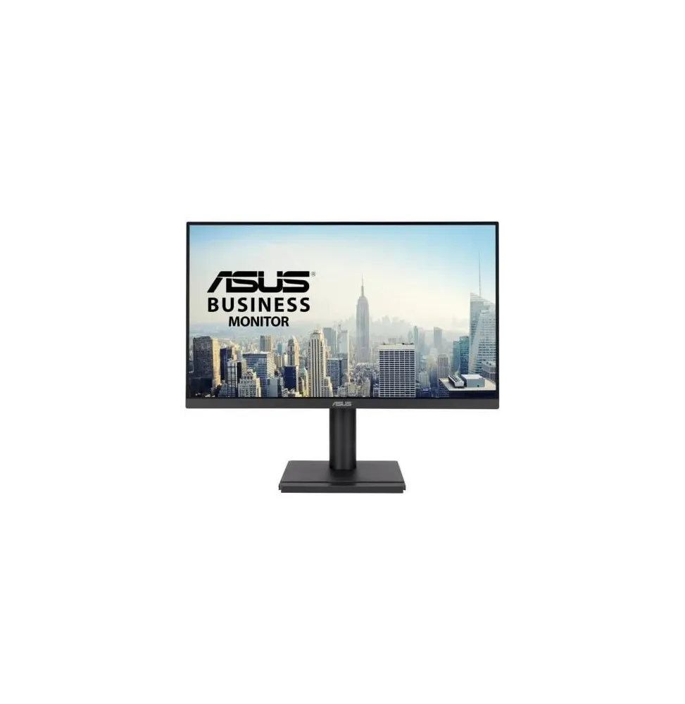 Comprar Monitor Profesional Asus VA279QGS 27 Full HD Multimedia Regula