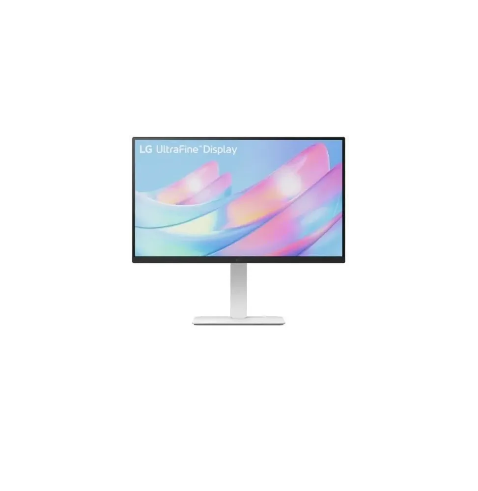 Comprar Monitor Profesional LG UltraFine 27US550W 27 4K Regulable en a