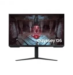 Comprar Monitor Gaming Samsung Odyssey G5 S32CG510EU 32 QHD 1ms 165Hz 