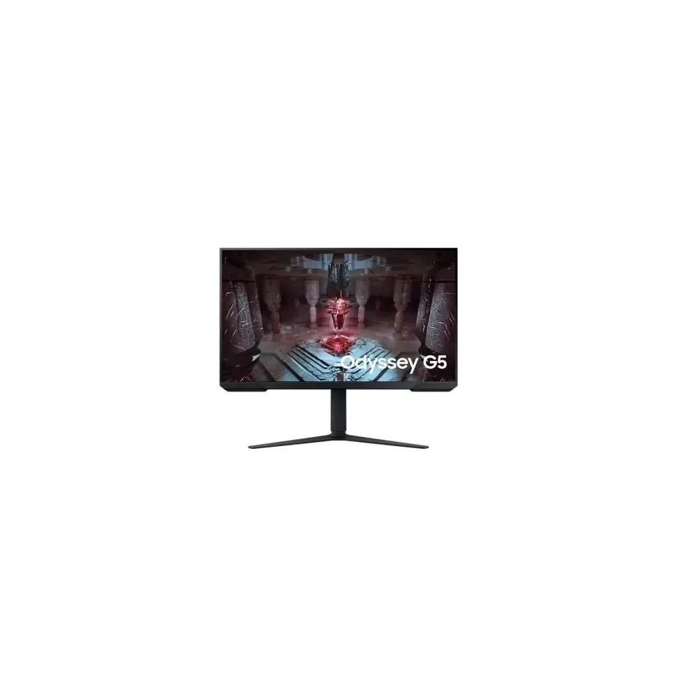 Comprar Monitor Gaming Samsung Odyssey G5 S32CG510EU 32 QHD 1ms 165Hz 