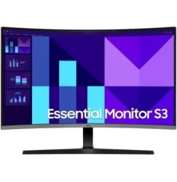 Comprar Monitor Profesional Curvo Samsung Essential S3 S39GD S32D396GA