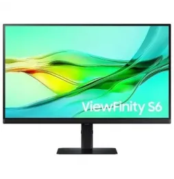 Comprar Monitor Profesional Samsung ViewFinity S6 S32D600EAU 32 QHD Re