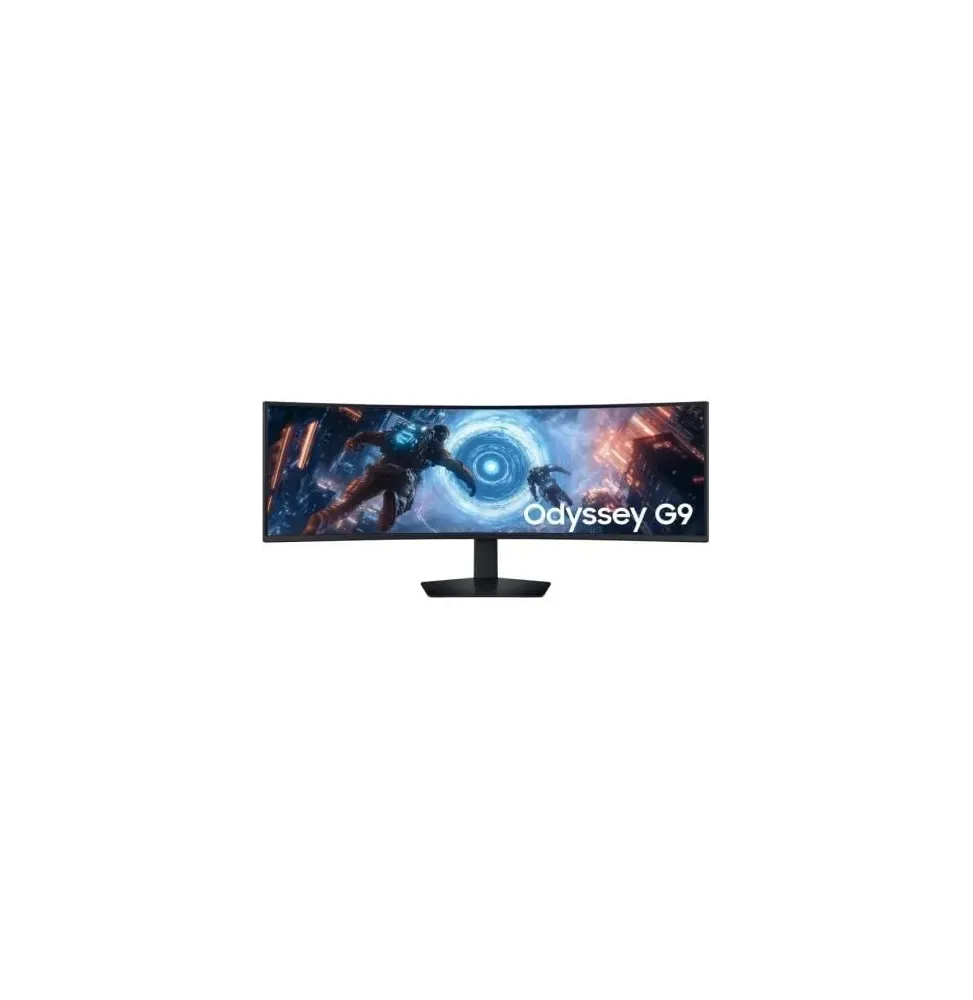 Comprar Monitor Gaming Ultrapanoramico Curvo Samsung Odyssey G9 G91F S
