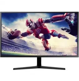 Comprar Monitor Profesional Samsung U32J590UQP 315 4K Gris Oscuro