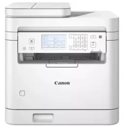 Multifunción Láser Monocromo Canon I-SENSYS MF287DW | WiFi | Fax | Dúplex | Blanca