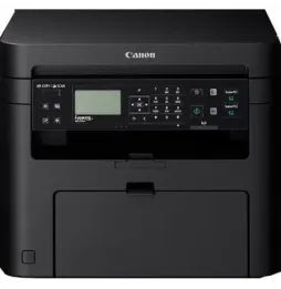 Multifunción Láser Monocromo Canon i-SENSYS MF237W WiFi | Fax | Negra
