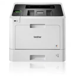 Comprar Impresora Laser Color Brother HLL8260CDW WiFi Duplex Blanca