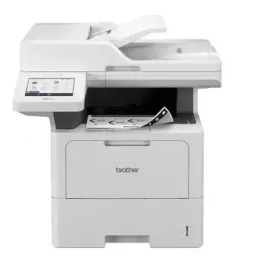 Comprar Multifuncion Laser Monocromo Brother MFCL6710DW WiFi Fax Duple