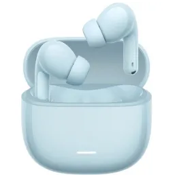 Auriculares Bluetooth Xiaomi Redmi Buds 8 Lite con estuche de carga | Autonomía 8h | Azules