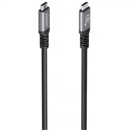 Comprar Cable USB 32 TipoC Aisens A1070990 USB TipoC Macho USB TipoC M