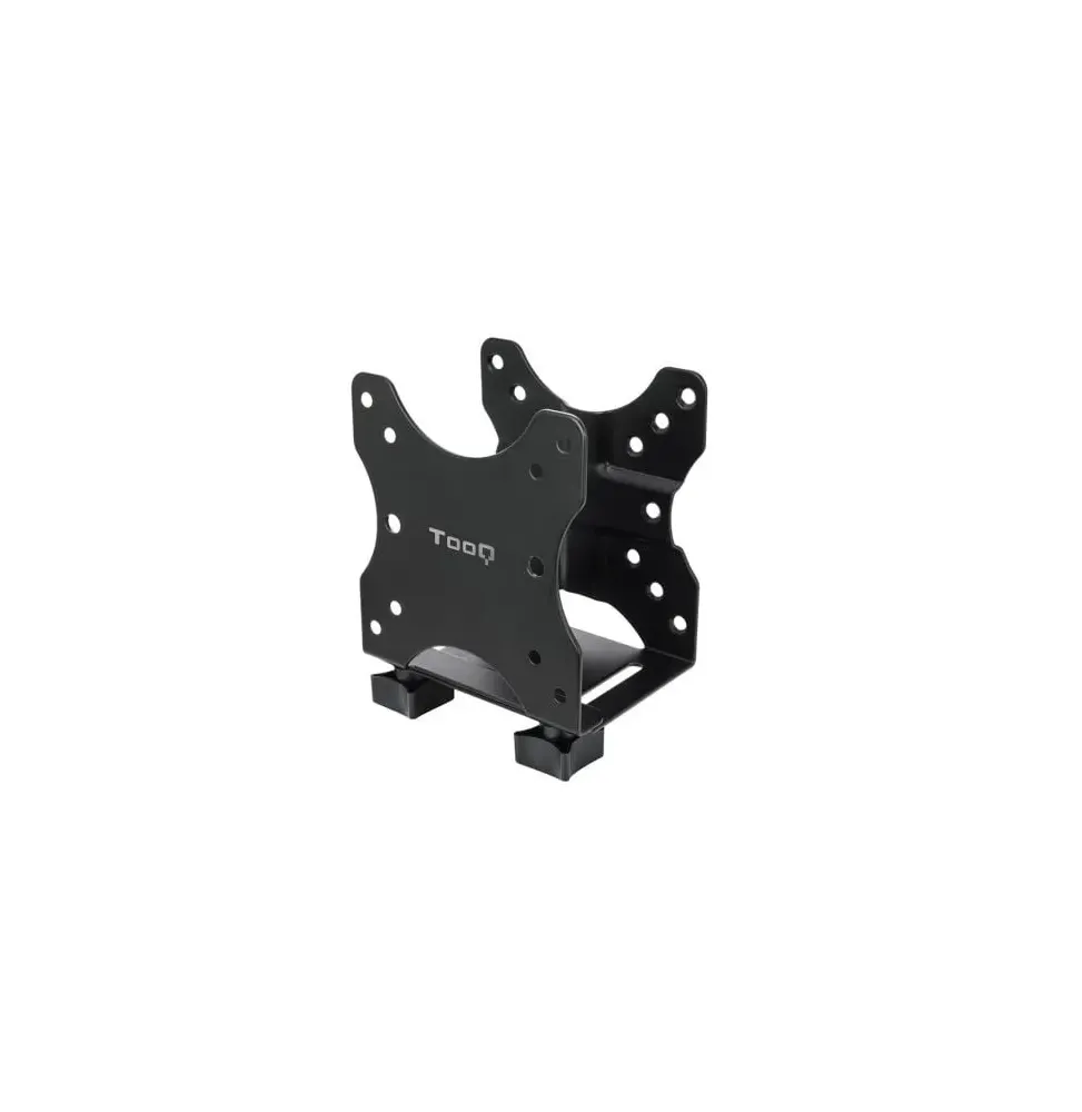 Comprar Soporte para miniPC VESA 100x100 TooQ TCCH0001B hasta 5kg