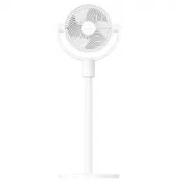 Ventilador de Pie Xiaomi Smart Standing Air Circulation Fan | 18W | 3 Aspas | 100 velocidades
