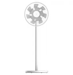 Ventilador de Pie Inteligente Xiaomi Mi Smart Standing Fan 2 Pro | 24W | 7+5 Aspas | WiFi | Control APP