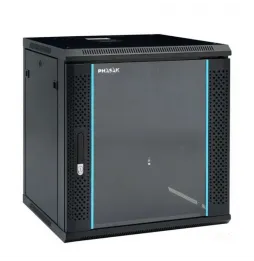 Comprar Armario Rack Mural Desmontado Phasak PHO 2112D 19 Altura 12U