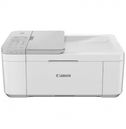 Multifunción Fotográfica Canon PIXMA TR4756i WiFi | Duplex | Fax | Blanca