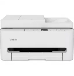 Multifunción Canon PIXMA TS7550i WiFi | Dúplex | Blanca