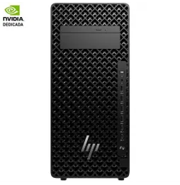 PC HP Workstation Z2 Tower G1i D6BR6ET Intel Core Ultra 7-265K | 32GB | 1TB SSD | RTX Pro 2000 Blackwell | Win11 Pro