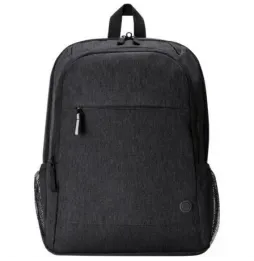 Mochila HP Prelude Pro para Portátiles hasta 15.6' | Negra
