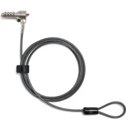 Comprar Cable de Seguridad para Portatiles HP 63B31AA
