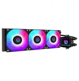 Comprar Sistema de Refrigeracion Liquida Hiditec LQ360 Negro