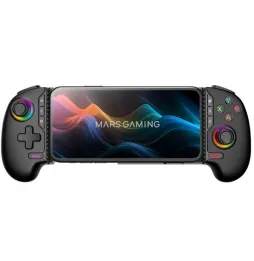 Gamepad Mars Gaming MGPXPRO Inalámbrico