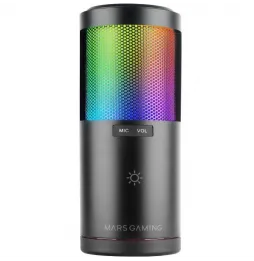 Micrófono Mars Gaming MMIC-SC | USB 2.0
