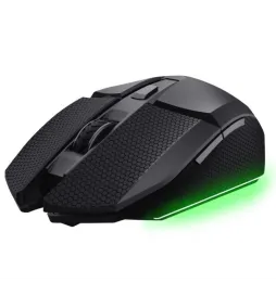 Ratón Gaming Inalámbrico Trust Gaming GXT 122 Felox+ Dual 25748 | Hasta 12000 DPI