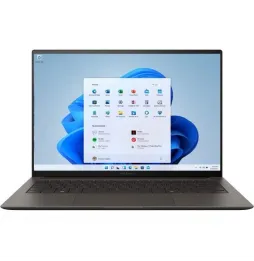 Portátil Asus Zenbook S 14 OLED UX5406SA-PZ542W Intel Core Ultra 7-258V | 32GB | 1TB SSD | 14' | Win11
