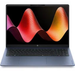 Portátil HP OmniBook 3 16-BY0006NS Ryzen 5 40 | 16GB | 512GB SSD | 16' | Sin Sistema Operativo