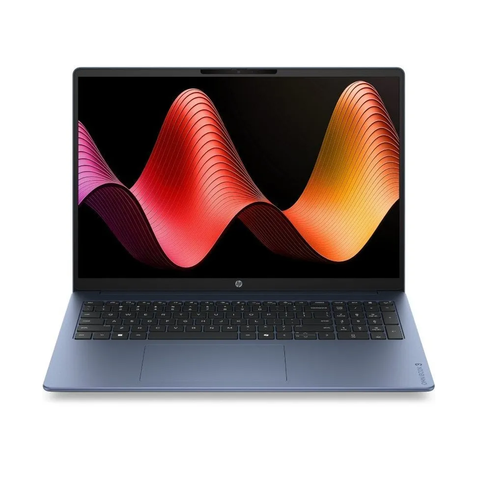 Comprar Portatil HP OmniBook 3 16BY0006NS Ryzen 5 40 16GB 512GB SSD 16