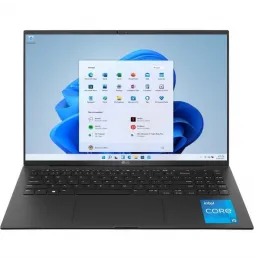 Portátil LG Gram 16Z90RU-G.AA55B Intel Core i5-1334U | 16GB | 512GB SSD | 16' | Win11