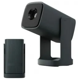 Proyector Portátil Wanbo Cube 1 | 350 Lúmenes | HD | WiFi | Verde Oscuro