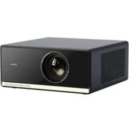 Proyector Portátil Wanbo X5 Pro | 1100 Lúmenes | Full HD | HDMI | WiFi | Azul Oscuro