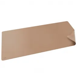 Alfombrilla Trust Benya XXL 25713 | 2 x 430 x 900mm | Beige